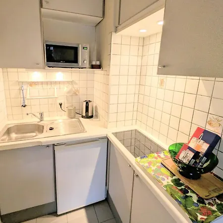 Ref Montrose By Palmes Dproperties Apartment