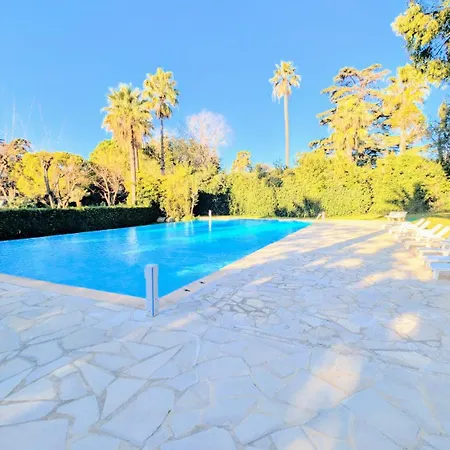 Ref Montrose By Palmes Dproperties * Cannes