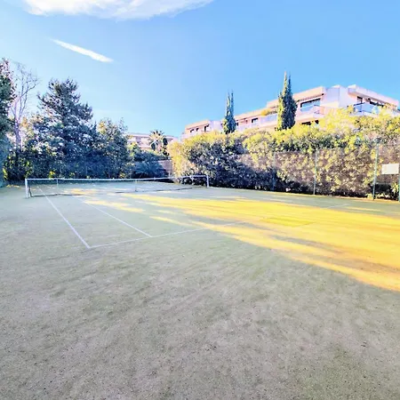 Ref Montrose By Palmes Dproperties Apartment
