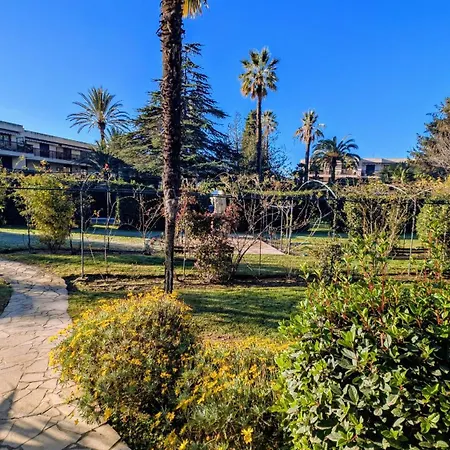 Apartment Ref Montrose By Palmes Dproperties Cannes